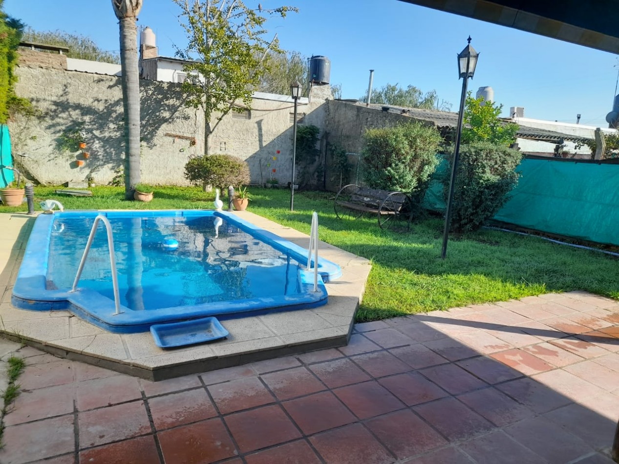 CASA QUINTA PUEBLO ESTHER 