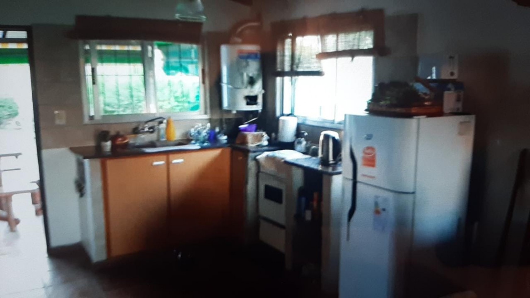 CASA QUINTA PUEBLO ESTHER 
