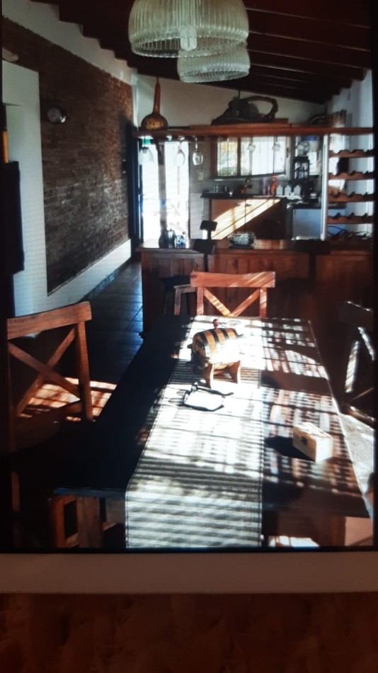 CASA QUINTA PUEBLO ESTHER 