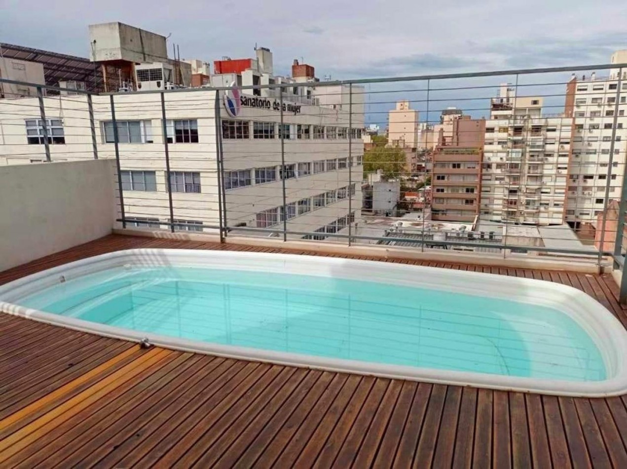 Foto Departamento en Venta en Rosario, Santa Fe - $ 395 - pix1255391243 - BienesOnLine