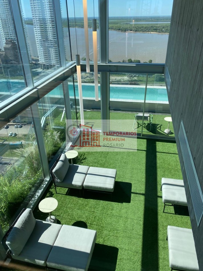 PREMIUM PUERTO NORTE 