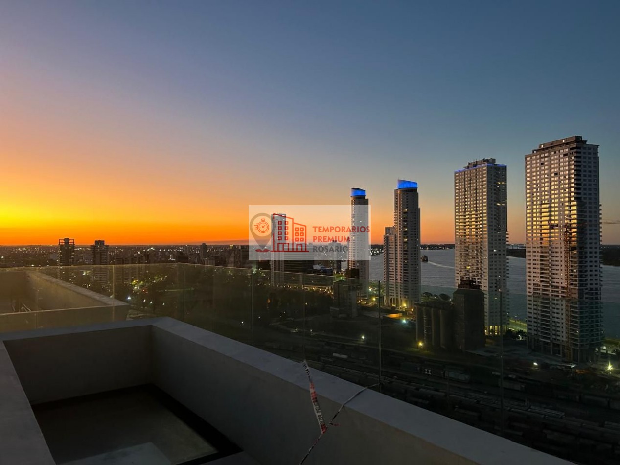 PREMIUM PUERTO NORTE 