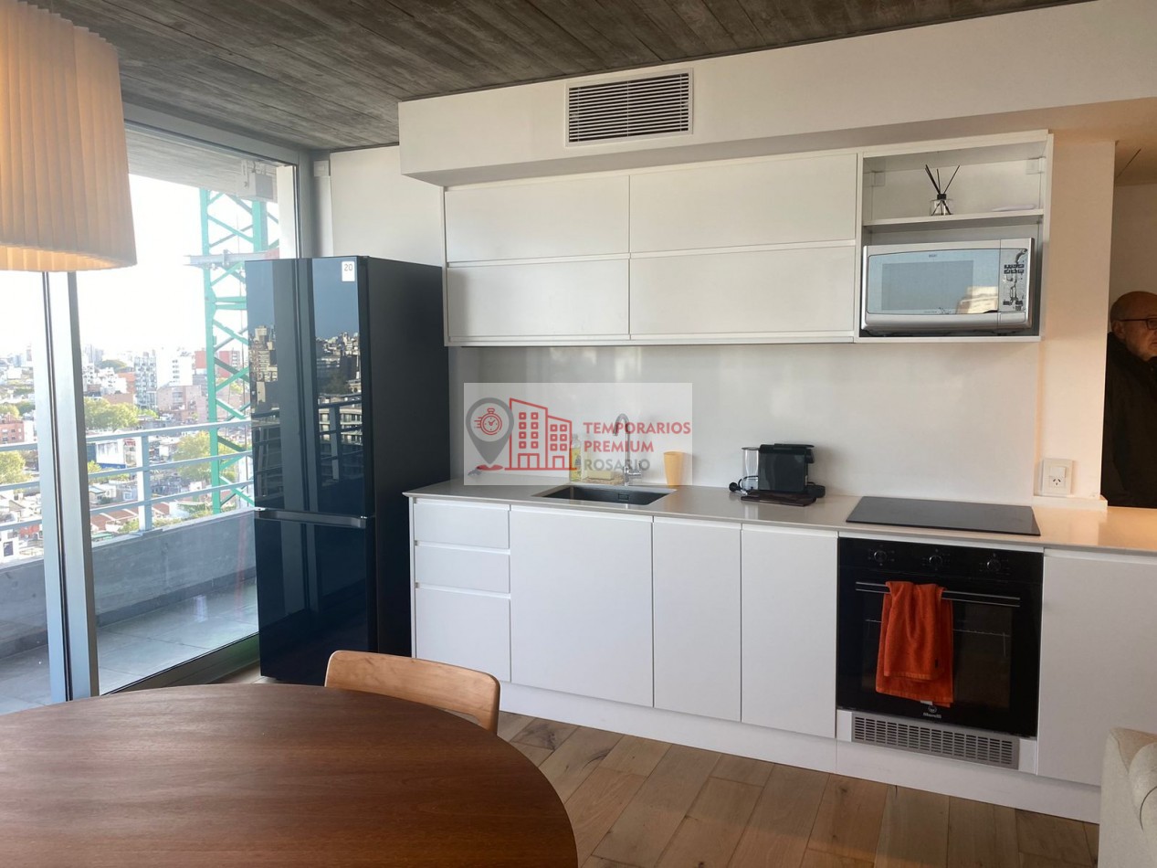 PREMIUM PUERTO NORTE 